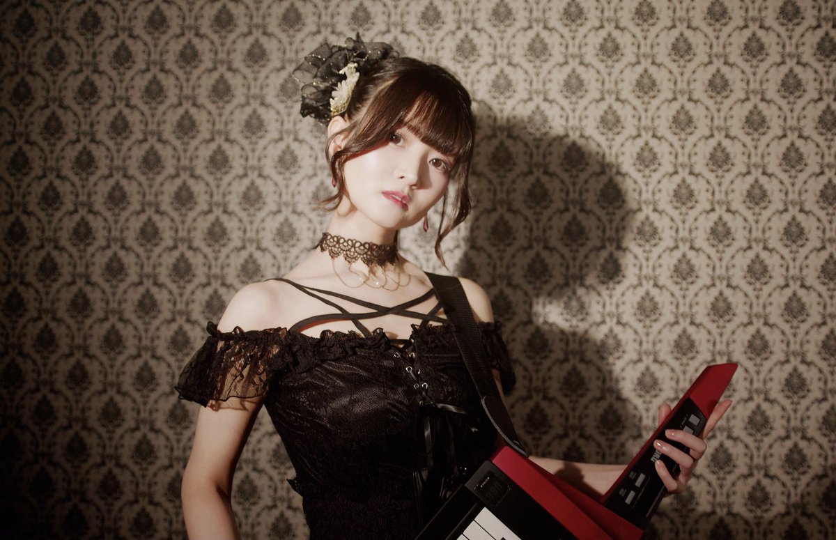 鈴木歌穂｜7/18 BD LIVE🎹🎤 tweet media