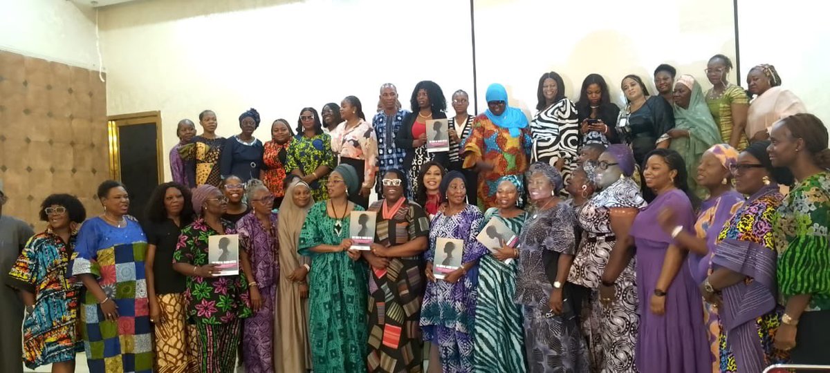 Dr Abiola Akiyode-Afolabi tweet media
