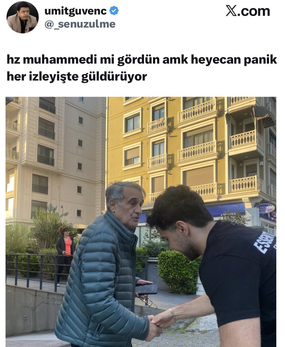 deniz tweet media