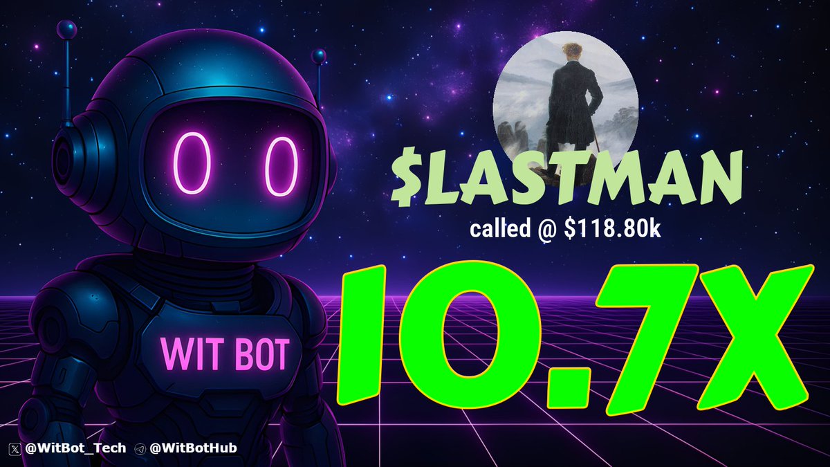 WitBot tweet media