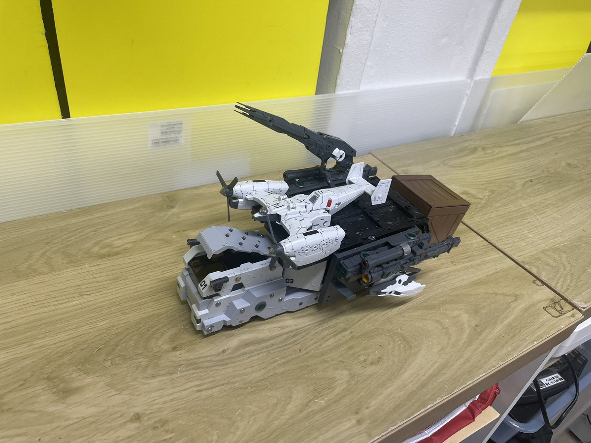 モノマガジンNo.980に掲載されました！赤羽のトルーパーズ山中 tweet media