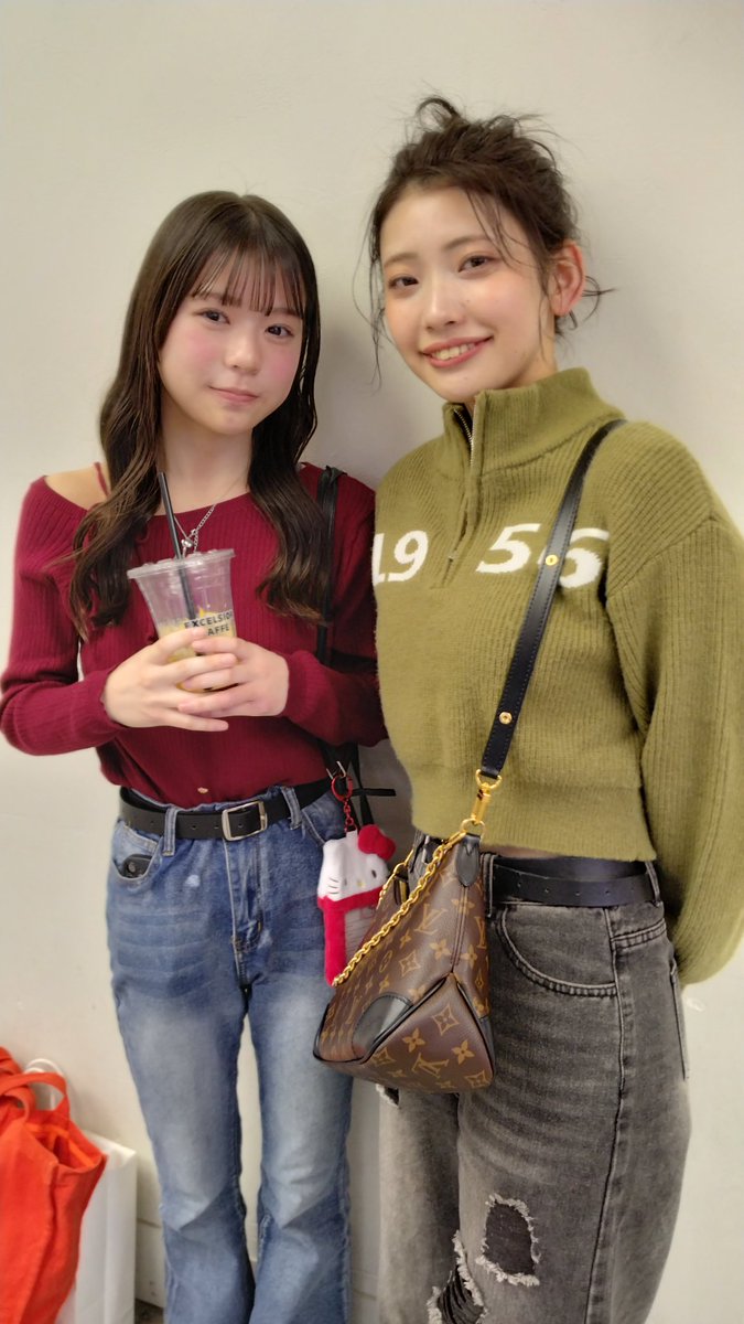 チャック tweet media