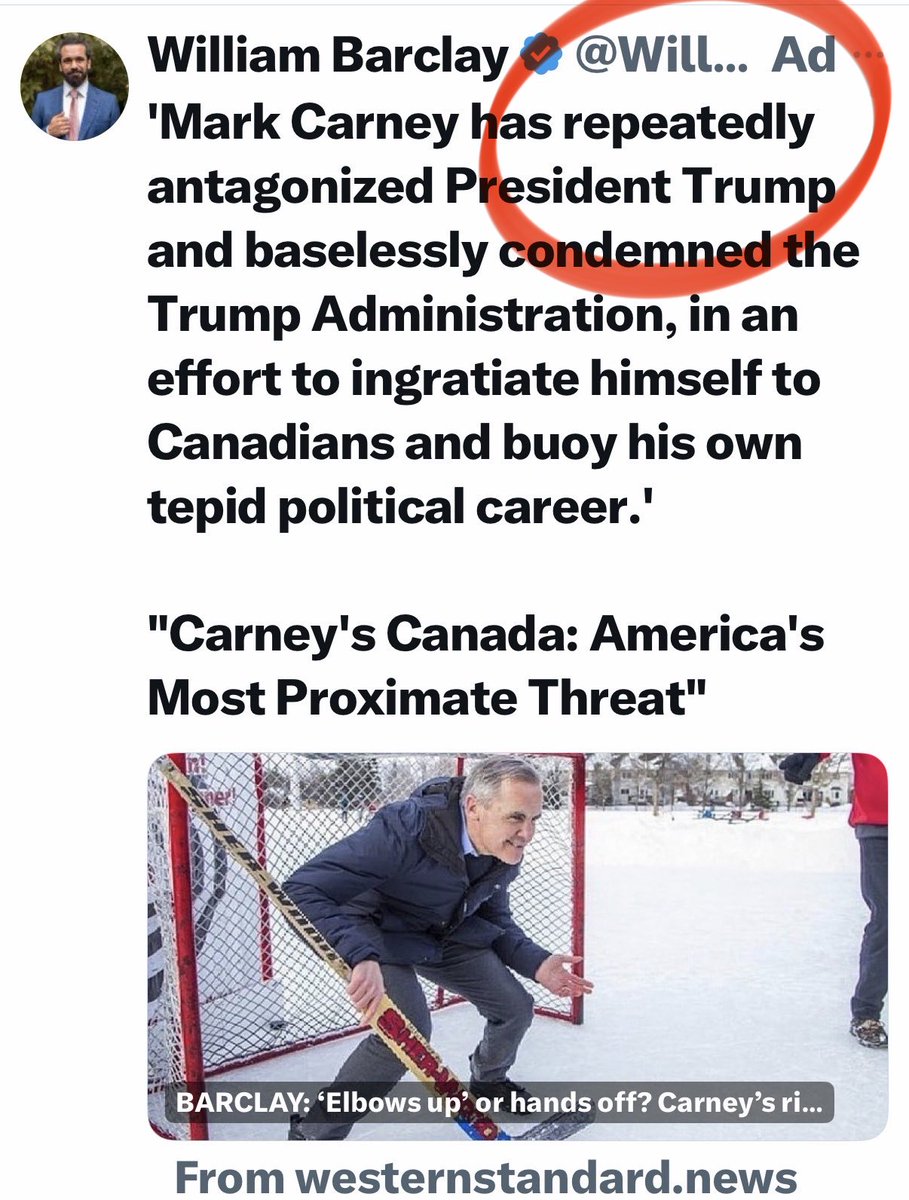 Greg MacEachern tweet media