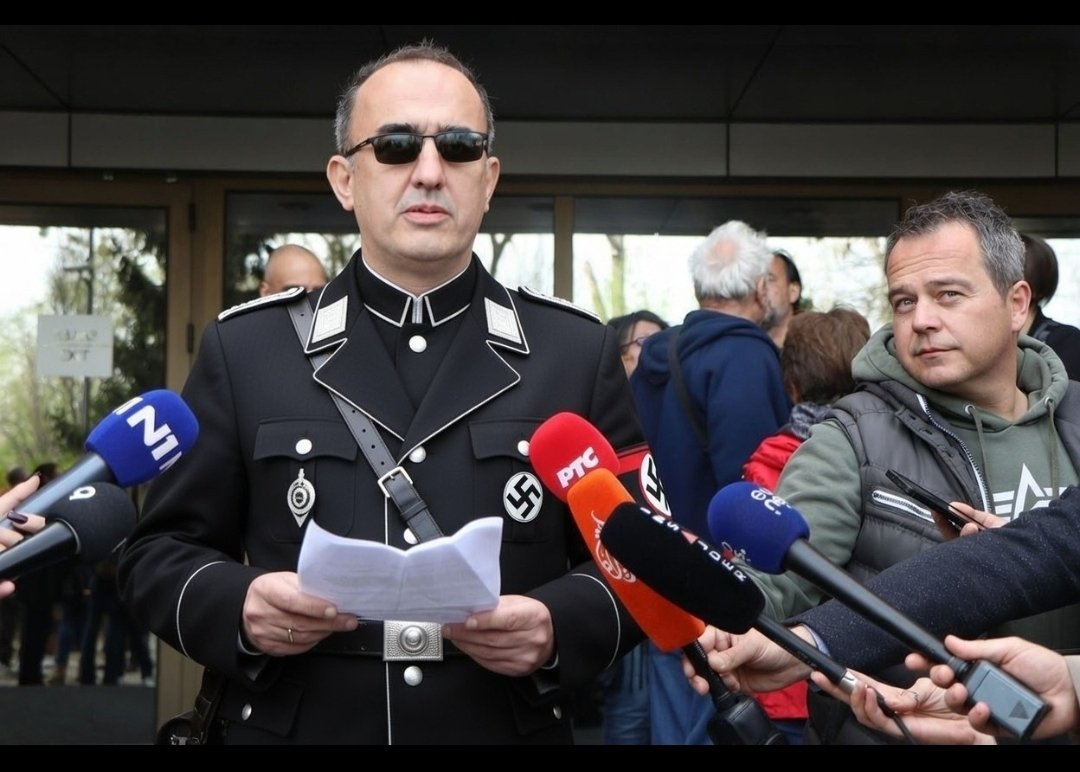 Marko Stanković tweet media