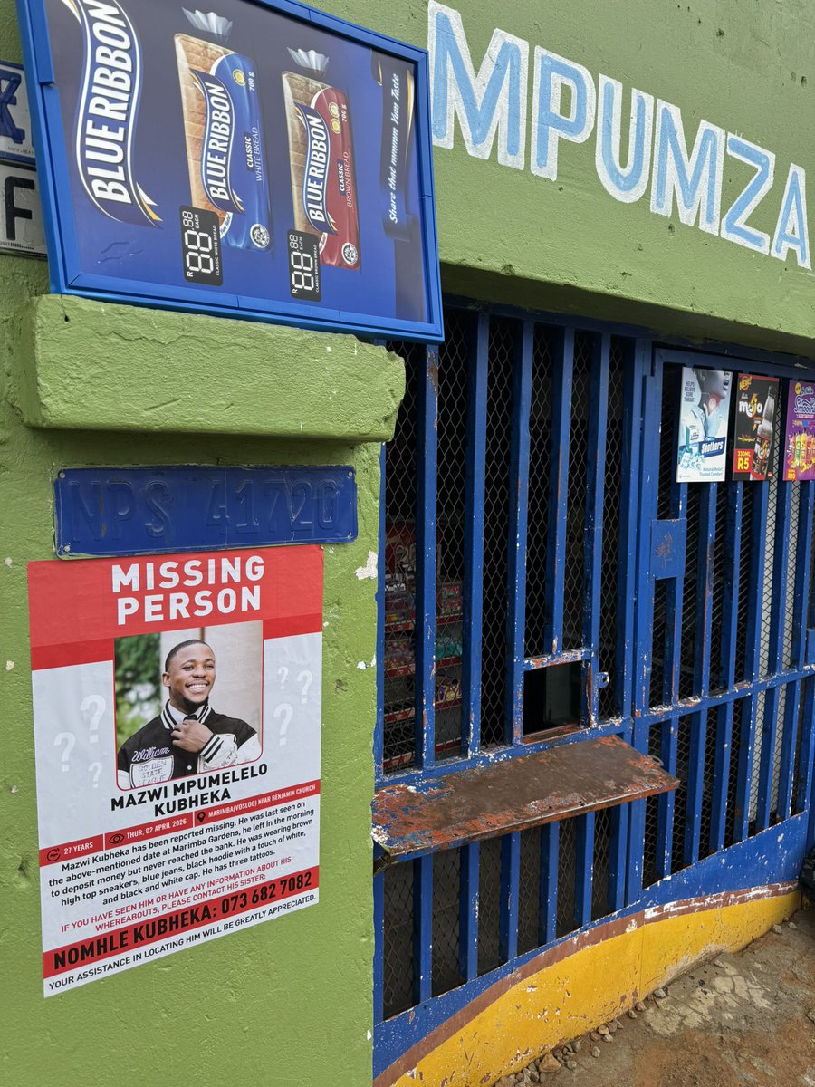 Lerato Ngobeni MP tweet media