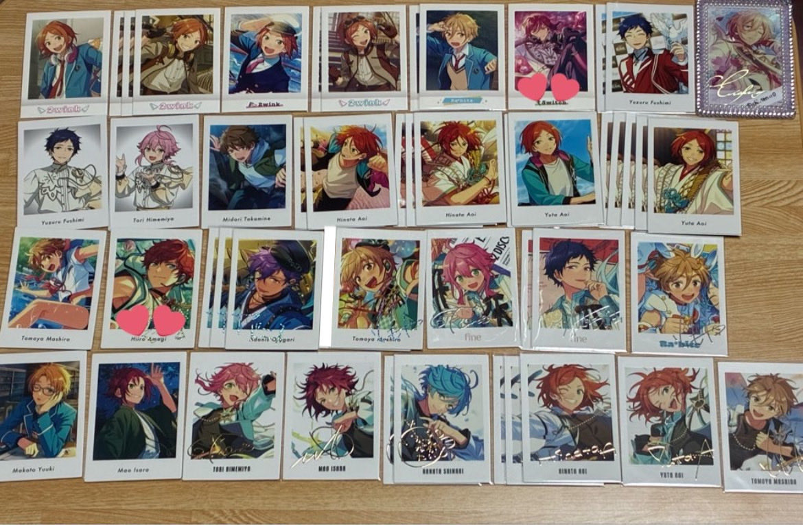 ちー@取引垢 tweet media