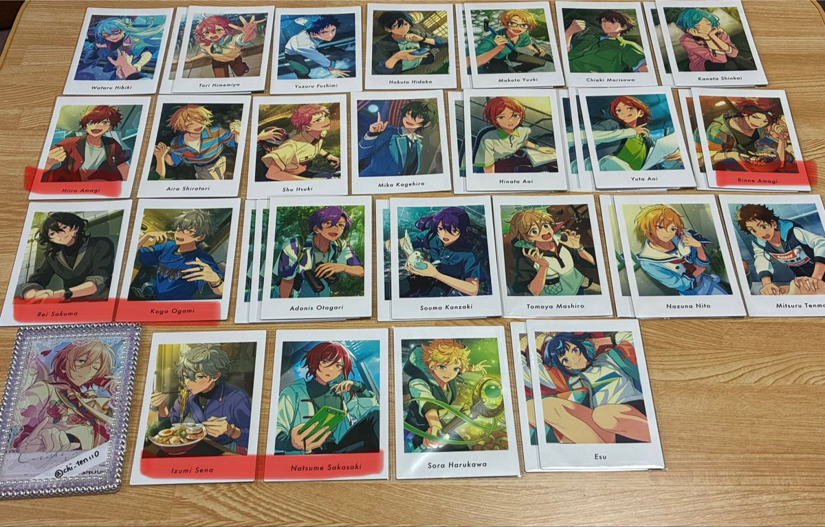 ちー@取引垢 tweet media