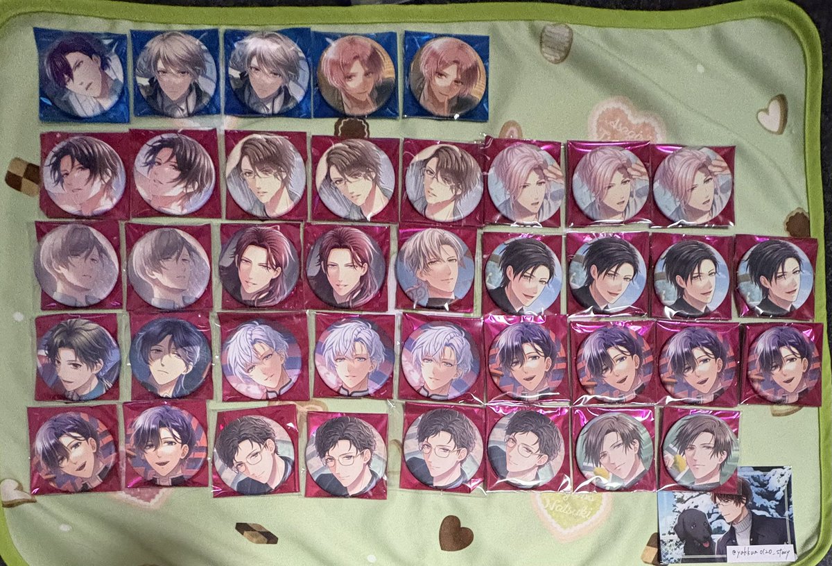 やっくんstmy.drmt取引垢※初回取引は固定ポストご確認ください tweet media