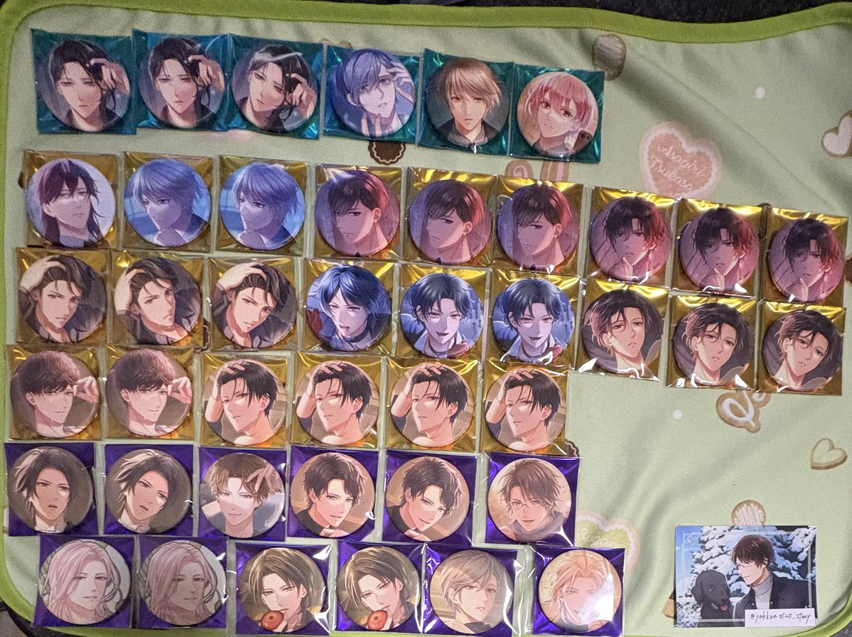 やっくんstmy.drmt取引垢※初回取引は固定ポストご確認ください tweet media