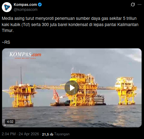 From this :                              Because of :