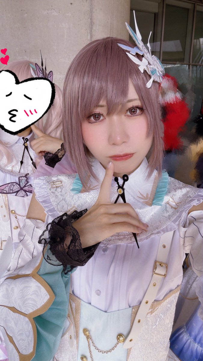 なきぽん🦇 tweet media