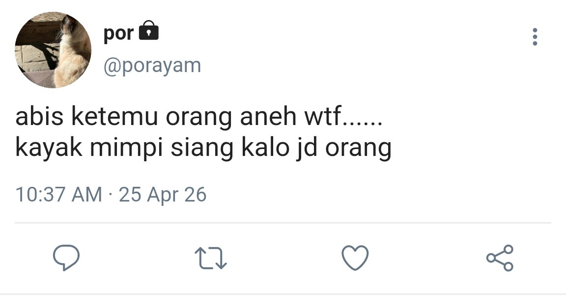 blossomcia's tweet photo. — Teeteepor AU 

Bidadari sastra 

Tentang tentang Por yang tiba tiba ketempelan brondong dan Teetee yang baru pertama kali ngerasain jatuh cinta https://t.co/kJRIJNTMXD