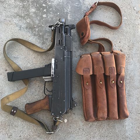 SteelFirearms tweet media