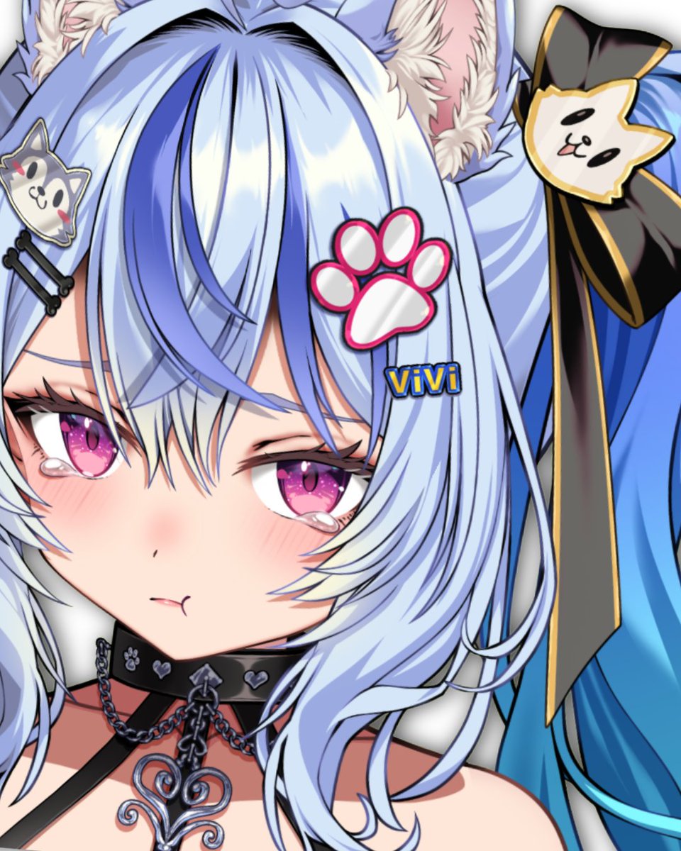 音狼ビビ tweet media