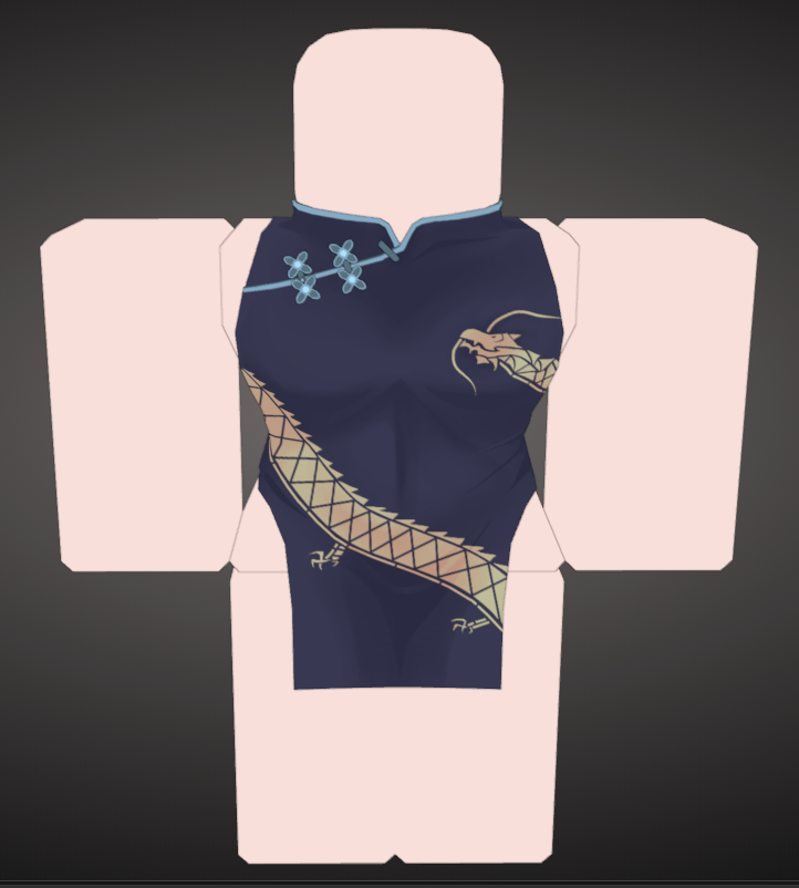 rytus_'s tweet image. Ryuuge Kisaki Blue Archive

#ROBLOX #RobloxDevs #RobloxUGC