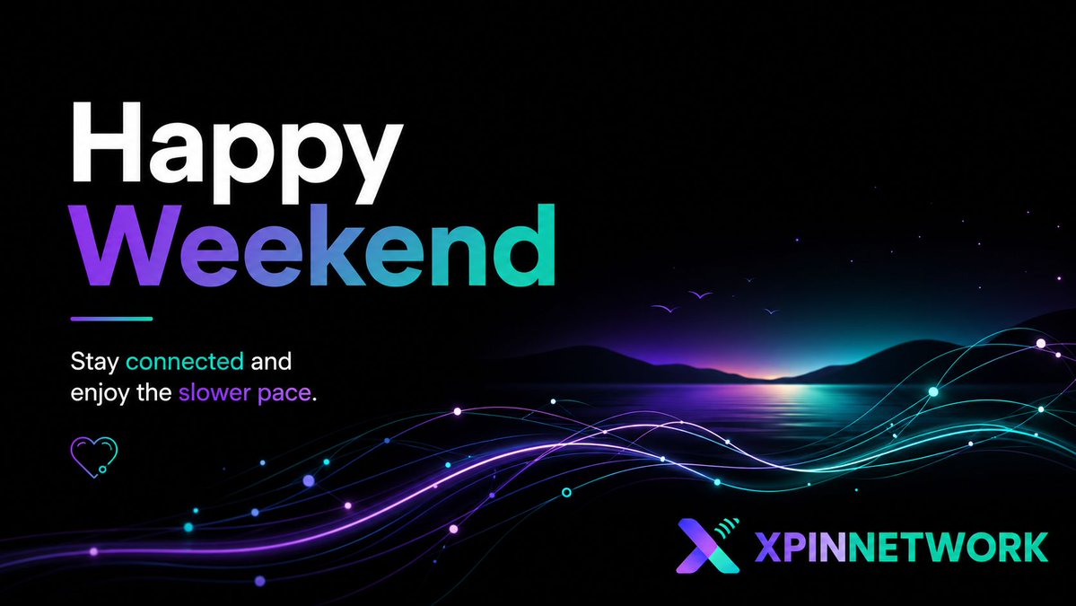 XPIN Network🛰️ tweet media