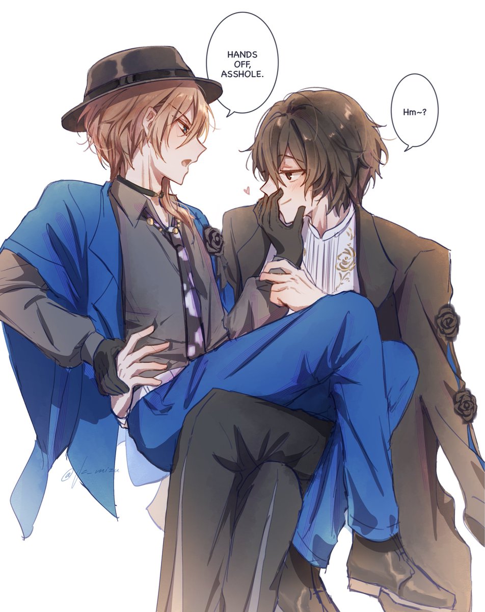 Sasu (@TemeSasu) / Posts / X