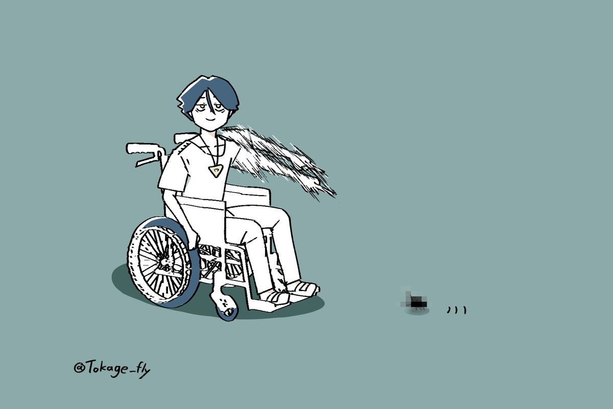 家路たつ tweet media
