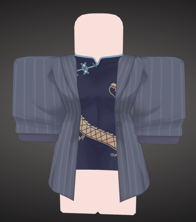 rytus_'s tweet image. Ryuuge Kisaki Blue Archive

#ROBLOX #RobloxDevs #RobloxUGC