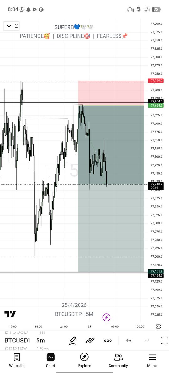 SUPERB💙📊🥷 tweet media