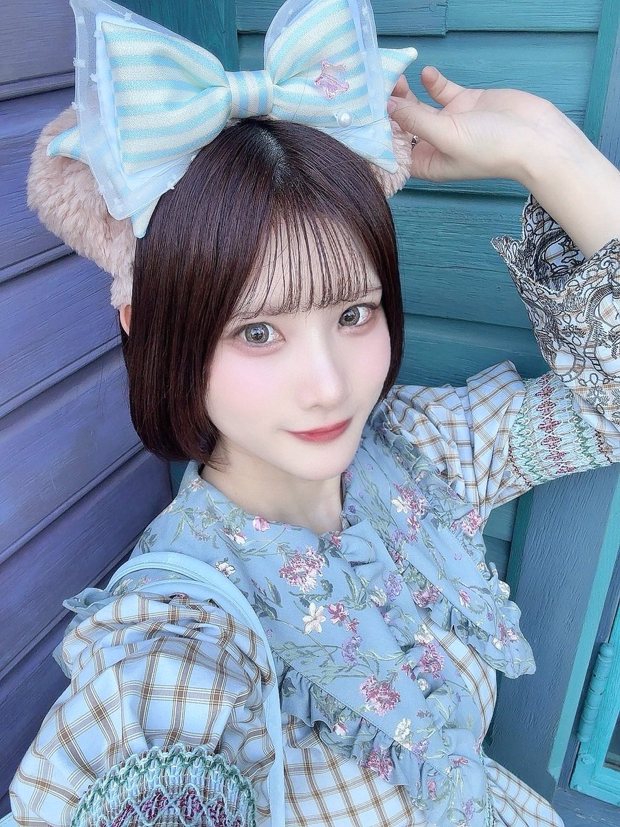 関口理咲 tweet media