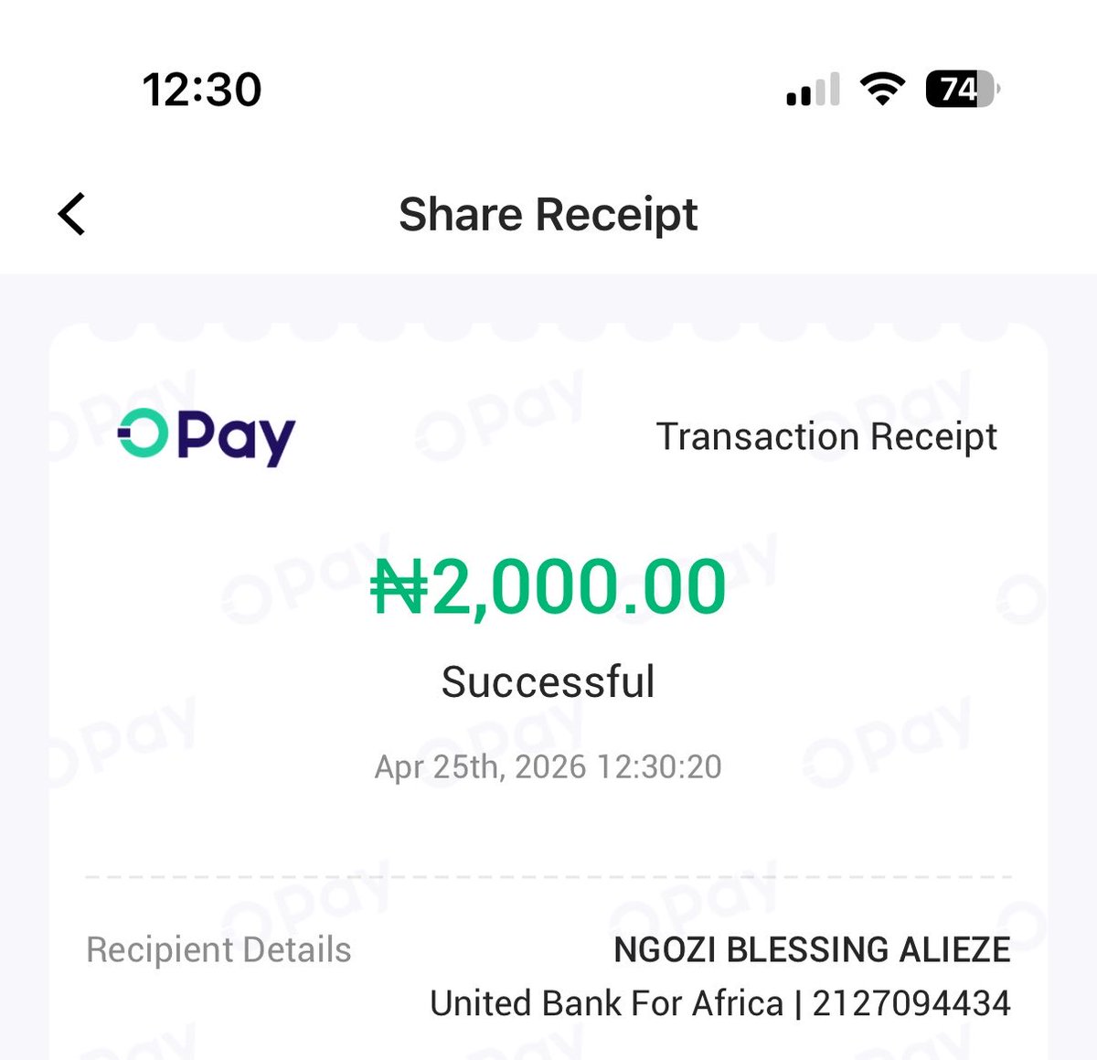 Dah Guy 💸 tweet media