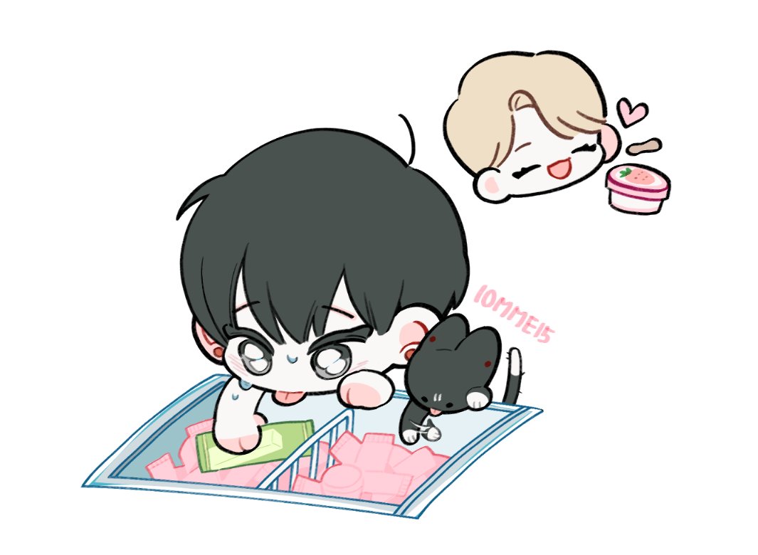 🤍뫙뫙이🤍 tweet media