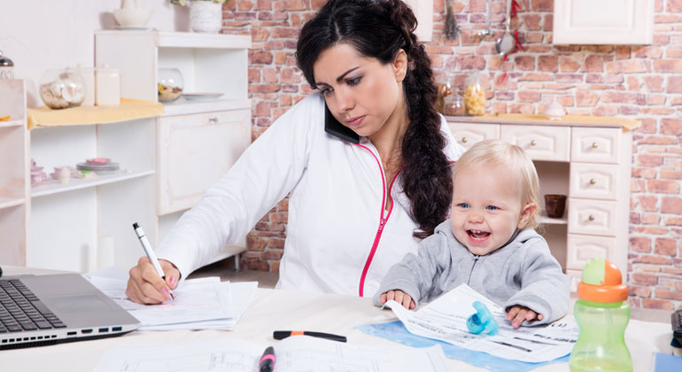 Home-Office spart 32 Mio. Liter Sprit pro Tag dlvr.it/TSD1pq