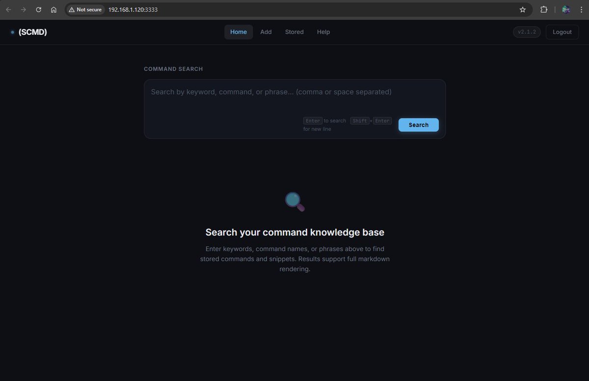 EasyEditorApp's tweet image. After a couple of years neglected I have finally improved the Web UI and #CLI support this weekend focusing on data cashing to reduce #carbon footprint through ongoing #AI queries.

The primary goal of #SCMD-CLI is to change this paradigm. We believe developers shouldn't have to
