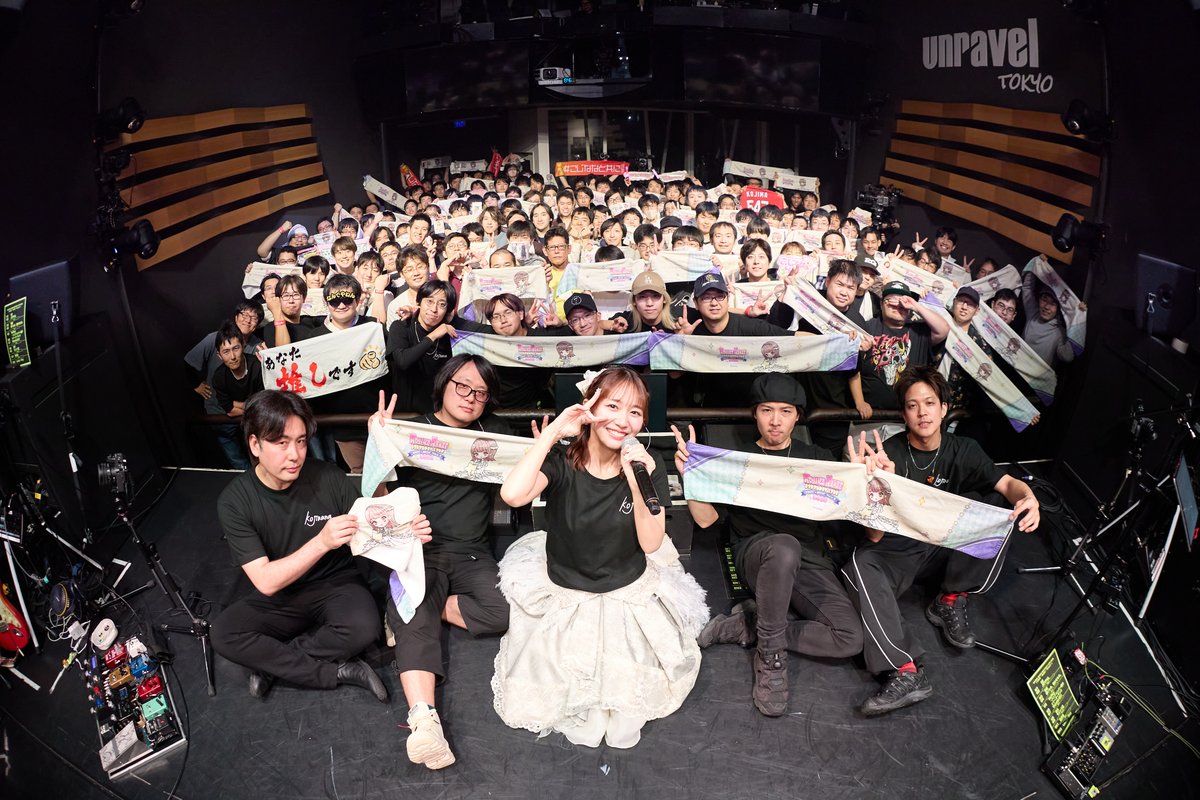 CLipCLover マネジメント tweet media
