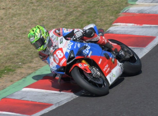 imaiseiichi's tweet photo. @DUCATI_KAGAYAMA 加賀山監督、おめでとうございます✨ https://t.co/aV51erX5qE