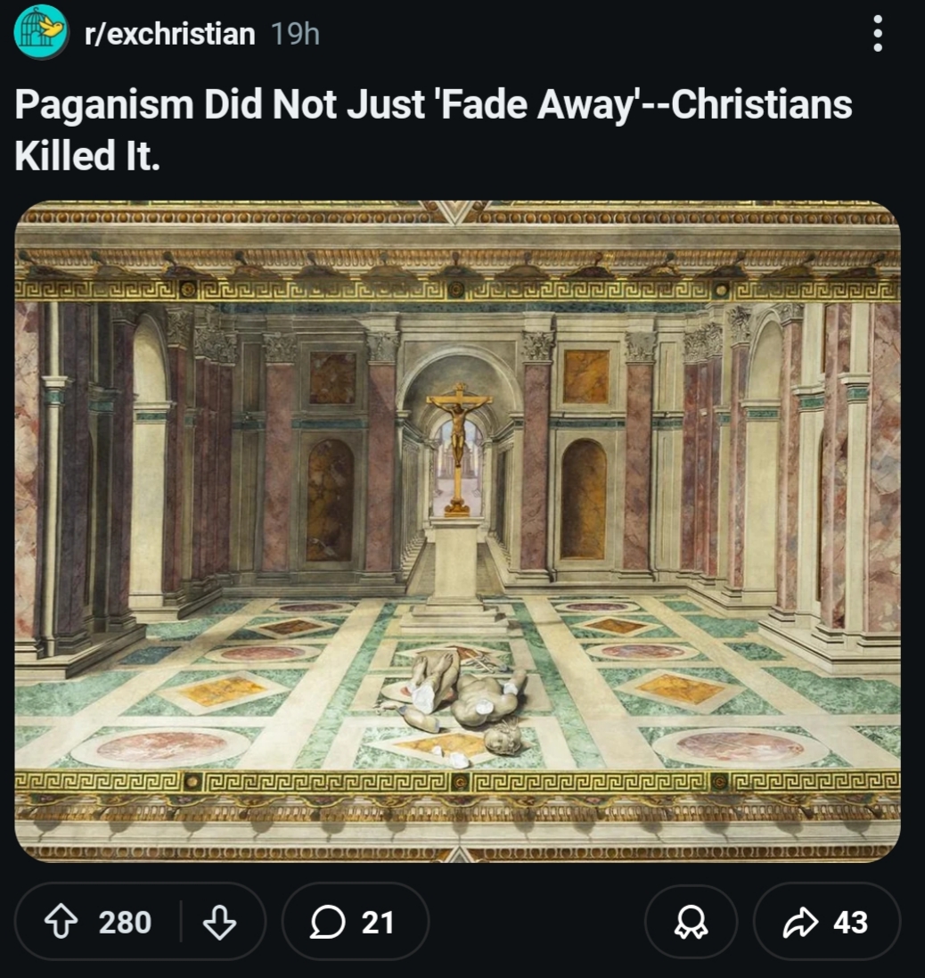 Michael Orthodox ☦ tweet media