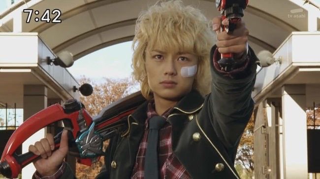 xxxvoizs's tweet photo. gokai green core https://t.co/Fm1UzwnDGX