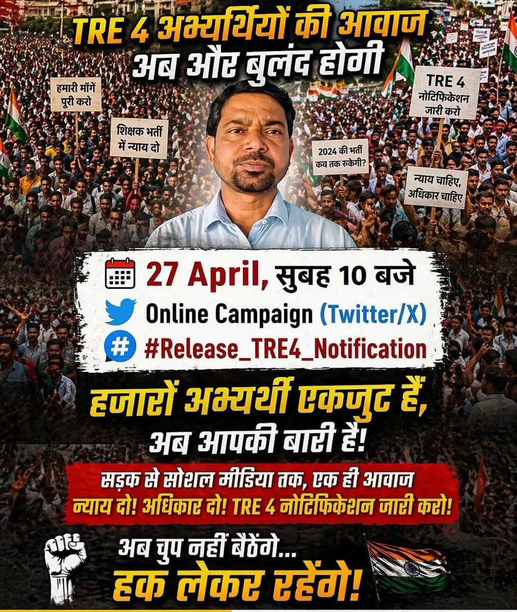 Dileep kumar - Student Leader tweet media