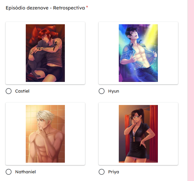 Xittzu vai ver Wicked | AU AD NO FIX!! tweet media