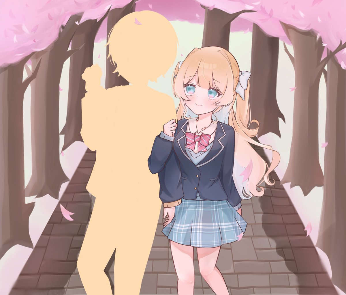 時雨 文 tweet media