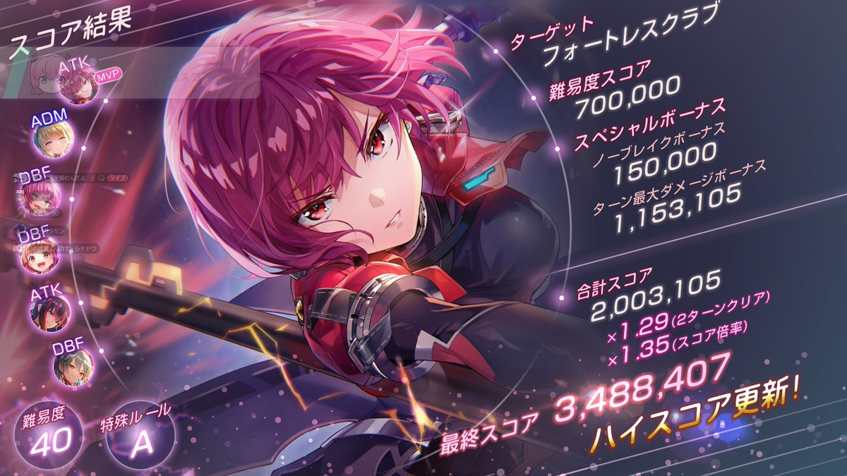 えるるぅ@グロウパンチ tweet media