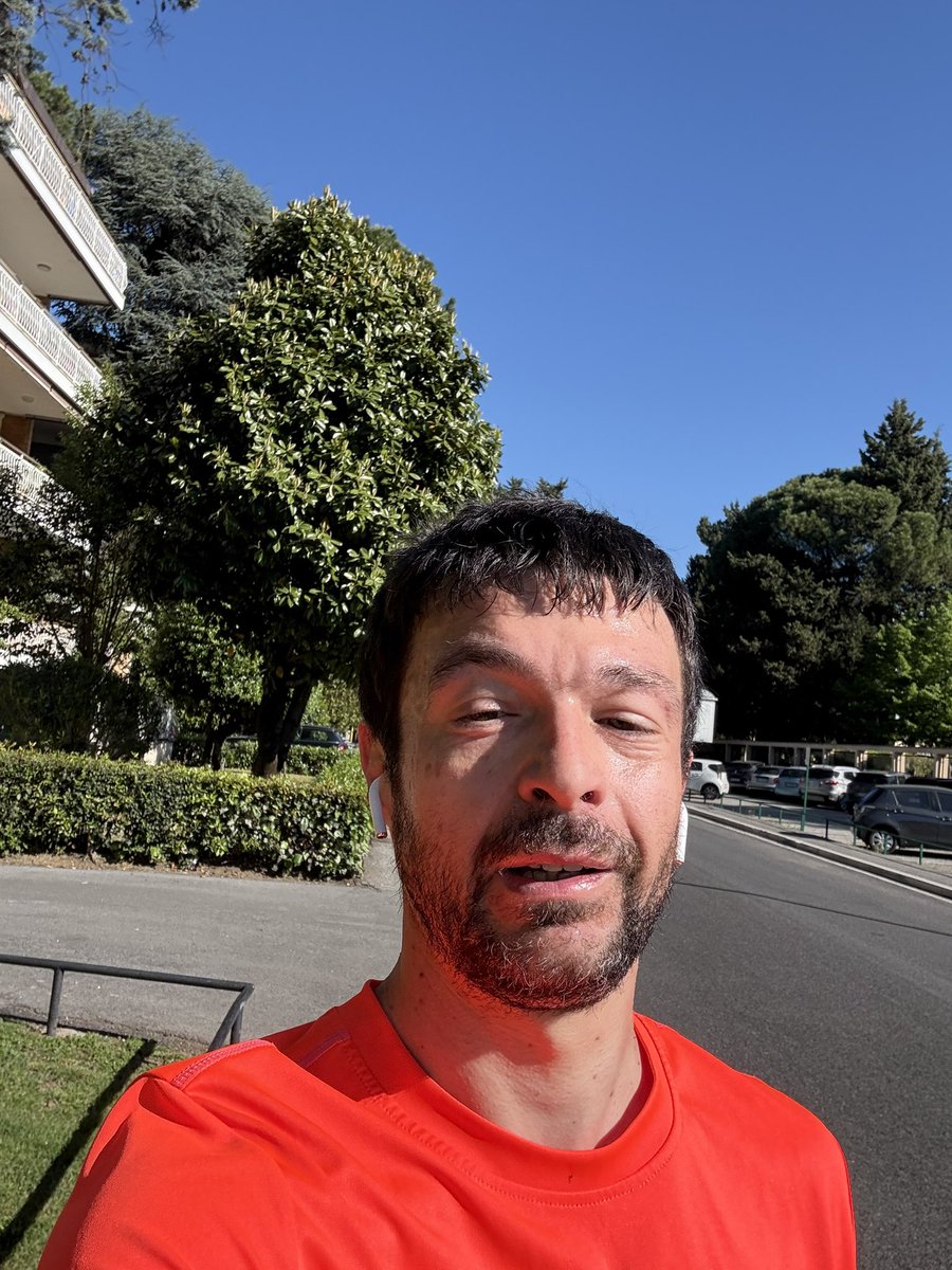 Federico Mazzoni tweet media