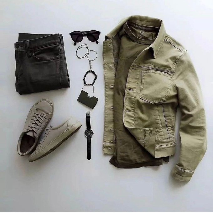 Elite Men Fashion tweet media