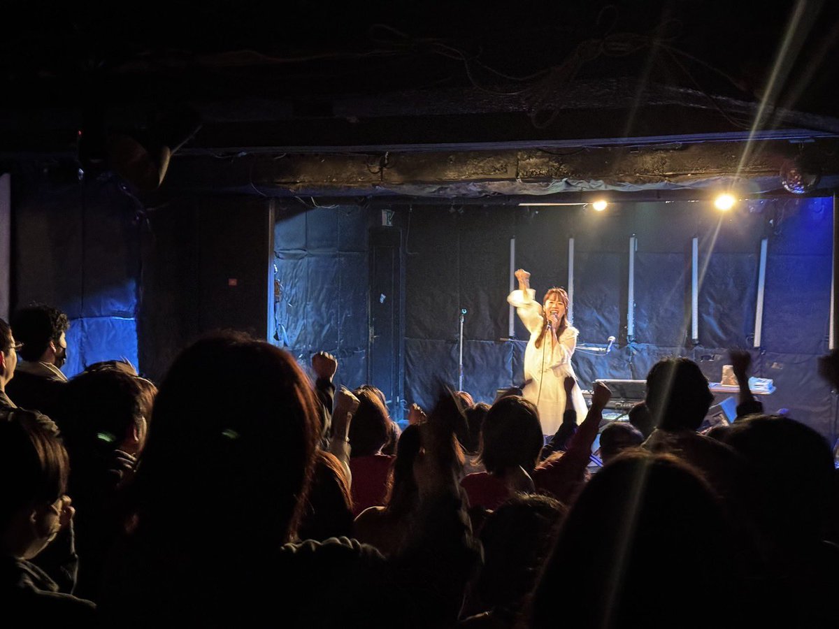 藤田麻衣子スタッフ tweet media