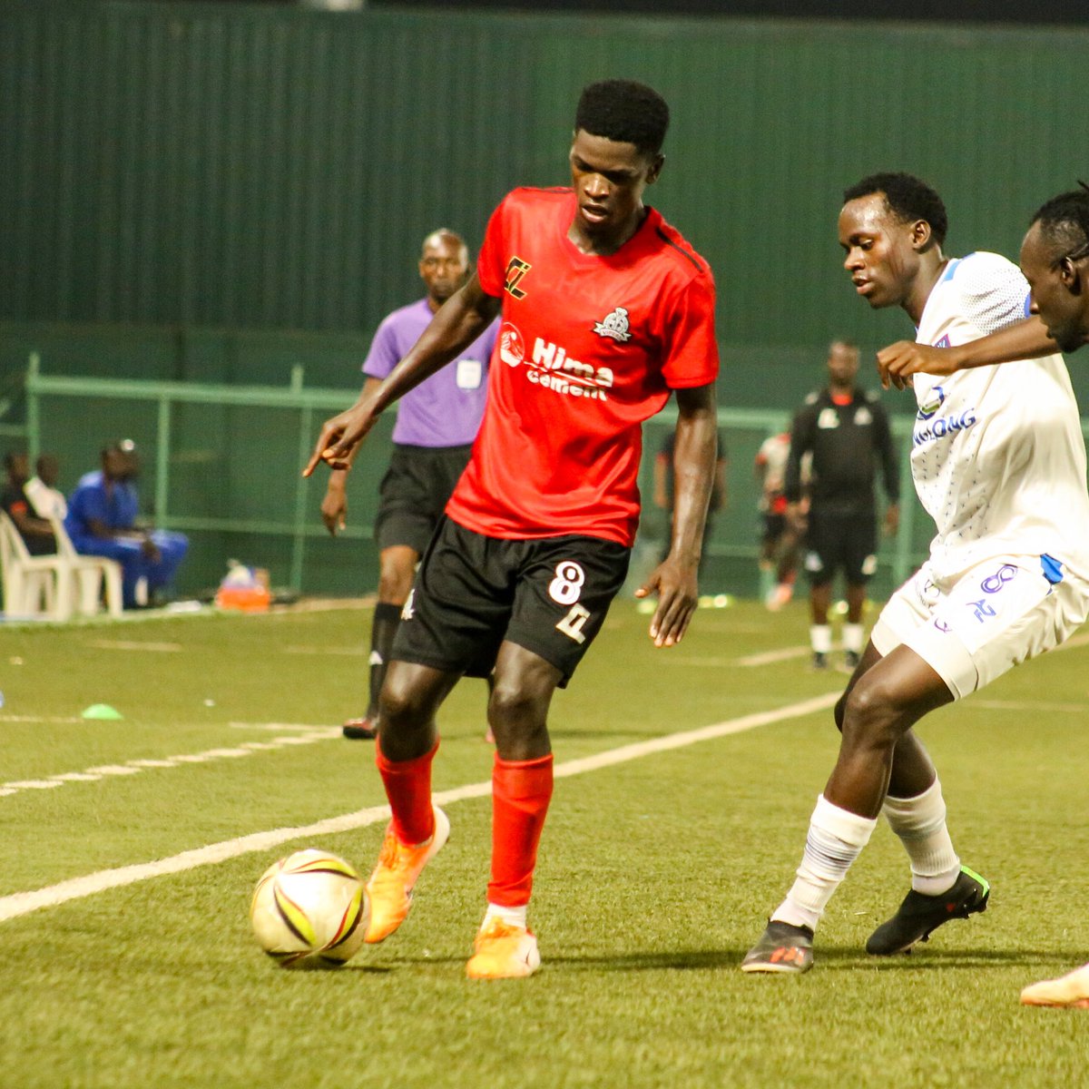 Rafa Odeke tweet media