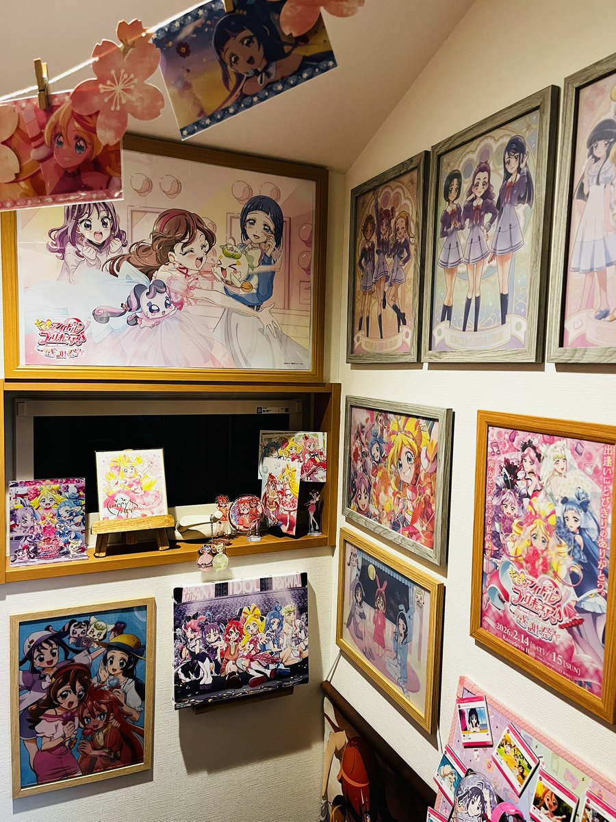はにーみんとぱぱ@クラコン5/10PM tweet media