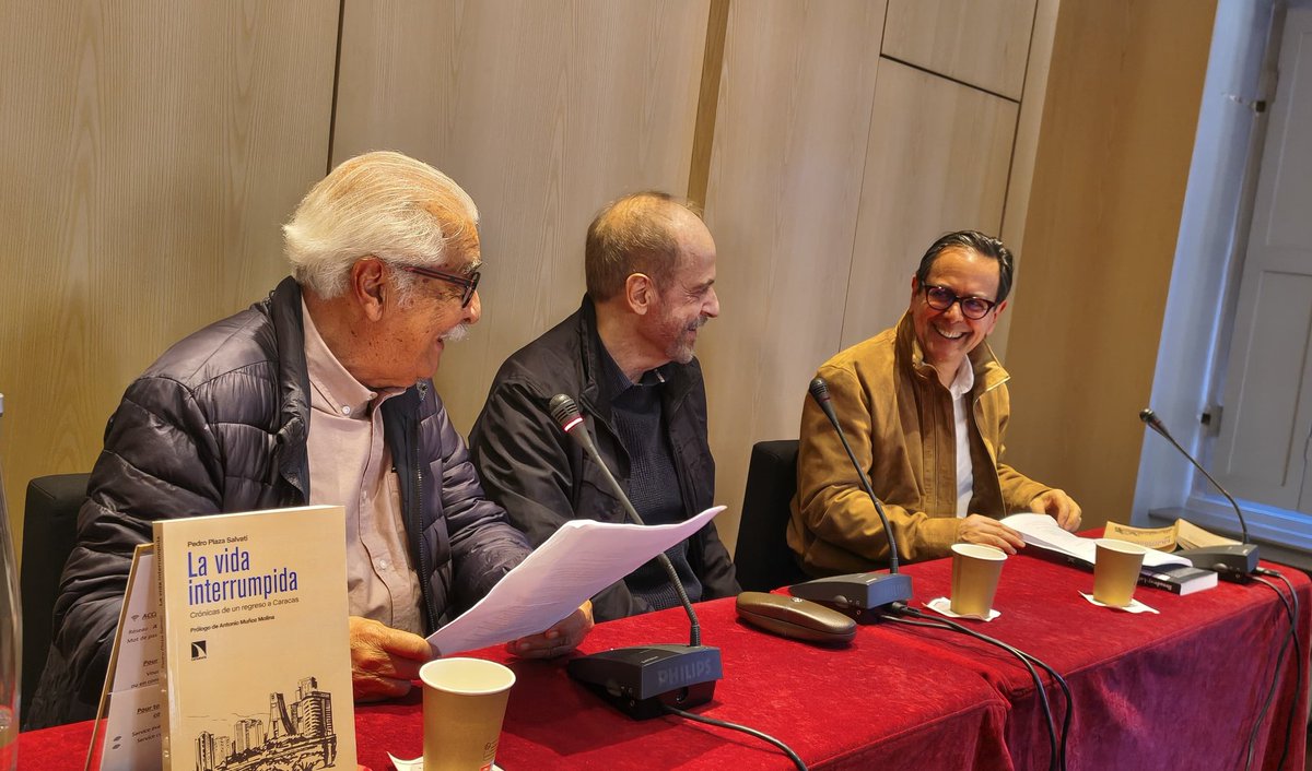 Pedro Plaza Salvati tweet media