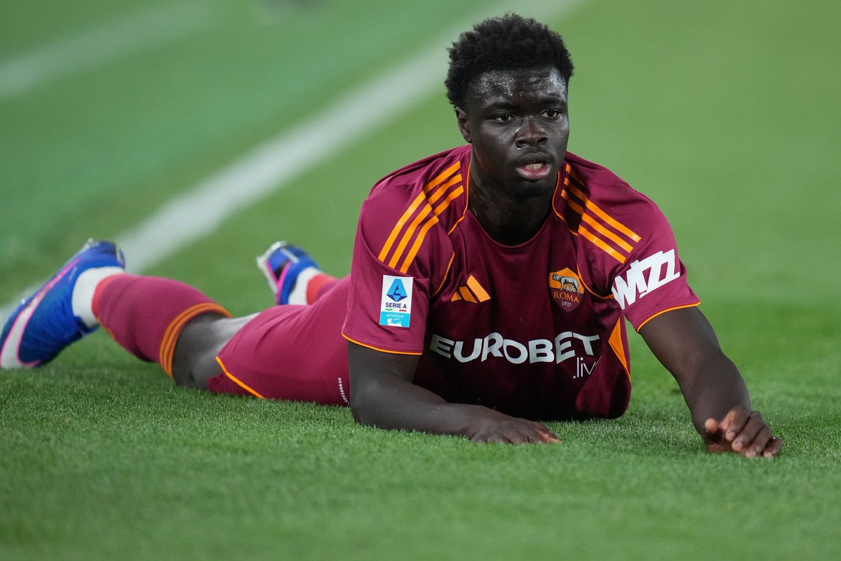 Actu Foot tweet media