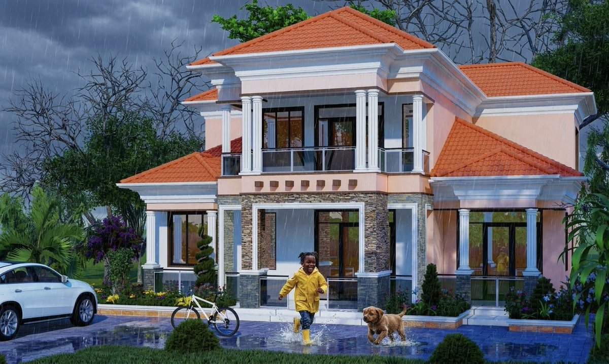 Archesian Construction Ltd tweet media