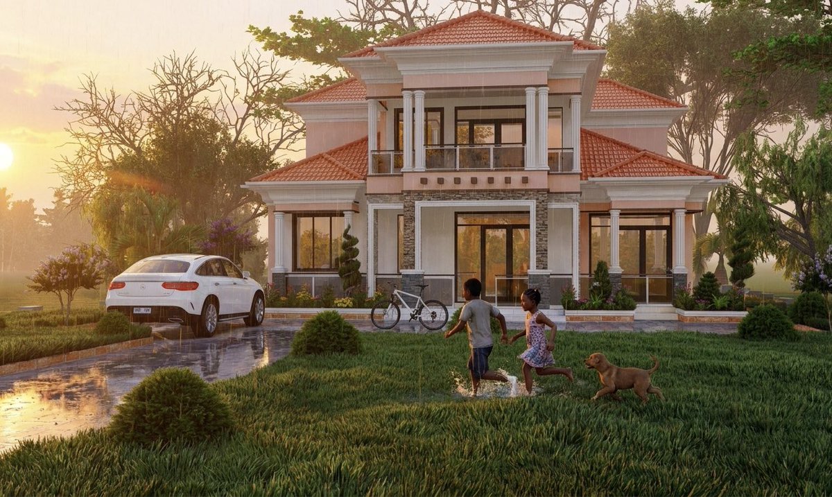 Archesian Construction Ltd tweet media