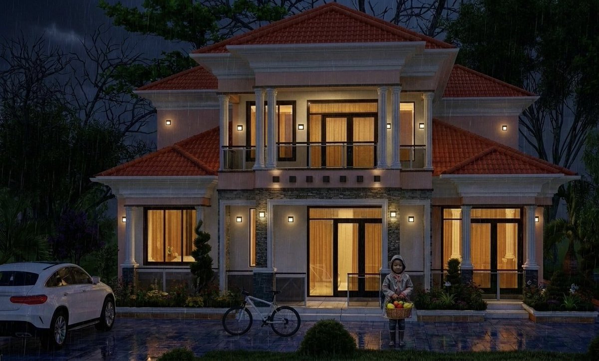 Archesian Construction Ltd tweet media