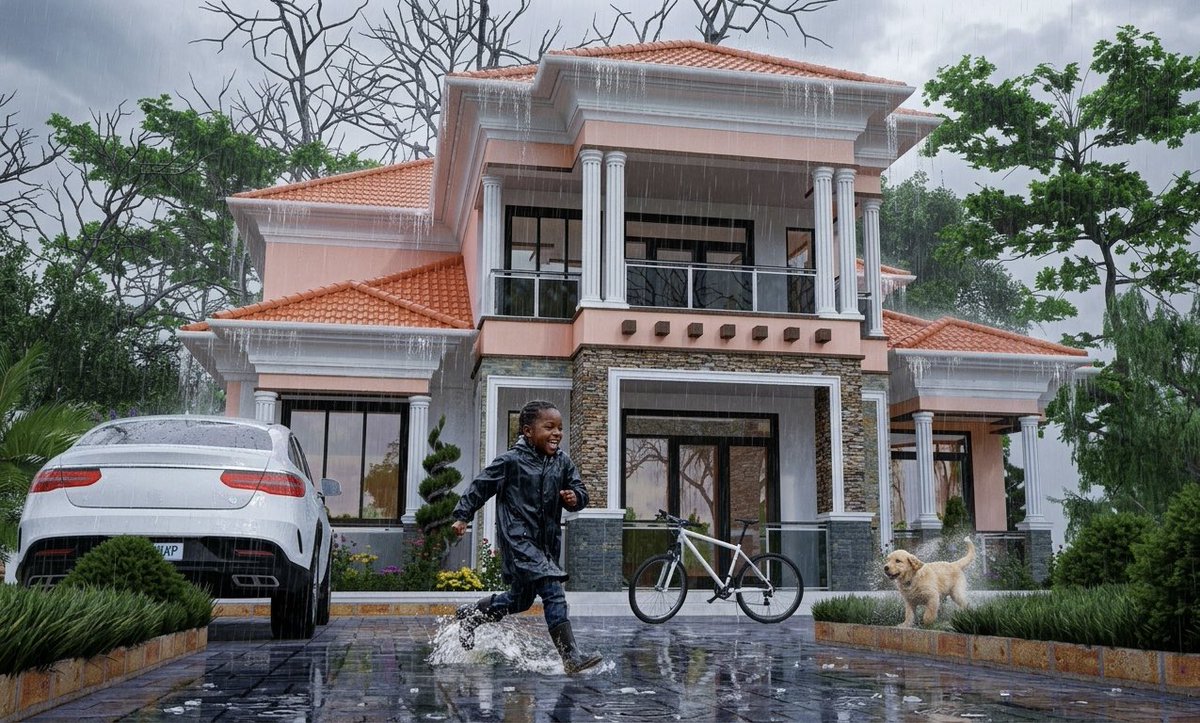 Archesian Construction Ltd tweet media