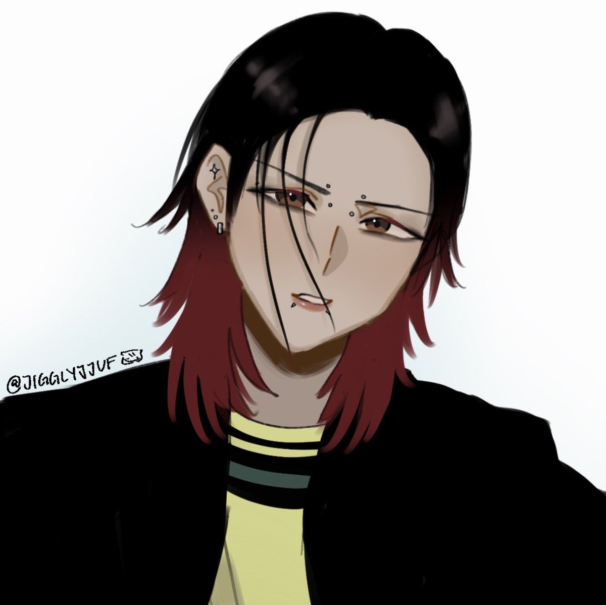 no cool arin zone ୨ৎ tweet media