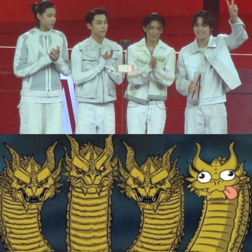 louis’ manager tweet media